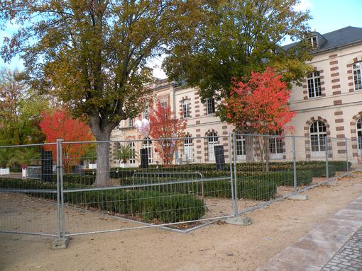  espace Argence